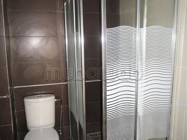 Appartement location à Anfa, Gharb-Chrarda-Beni Hssen