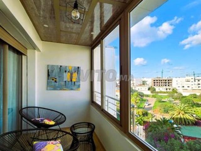 Appartement location à Anfa, Gharb-Chrarda-Beni Hssen