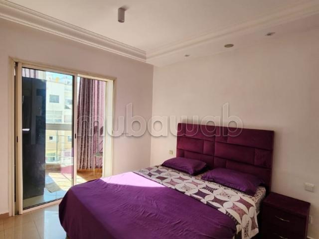 Appartement location à Casablanca