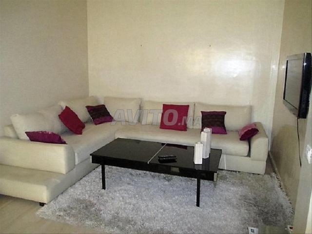 Appartement location à Anfa, Gharb-Chrarda-Beni Hssen