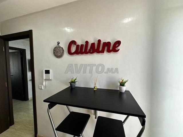 Appartement location à Anfa, Gharb-Chrarda-Beni Hssen