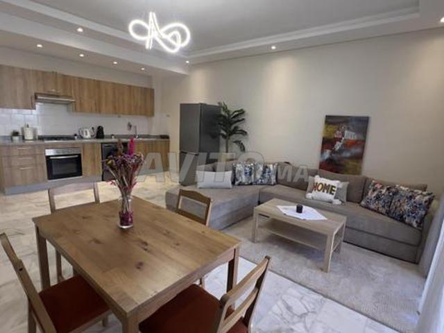 Appartement location à Nouaceur, Gharb-Chrarda-Beni Hssen
