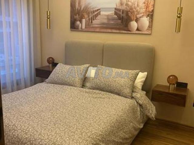 Appartement location à Anfa, Gharb-Chrarda-Beni Hssen