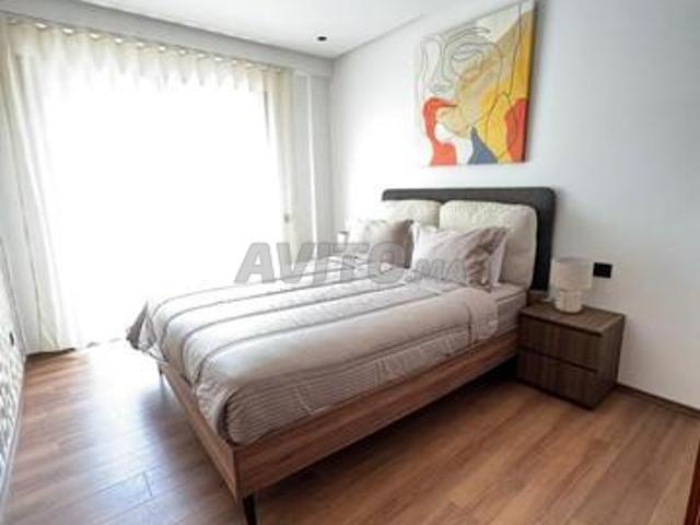 Appartement location à Anfa, Gharb-Chrarda-Beni Hssen