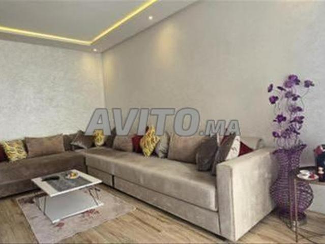Appartement location à Anfa, Gharb-Chrarda-Beni Hssen