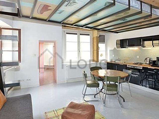 Studio location à Lyon, Métropole de Lyon
