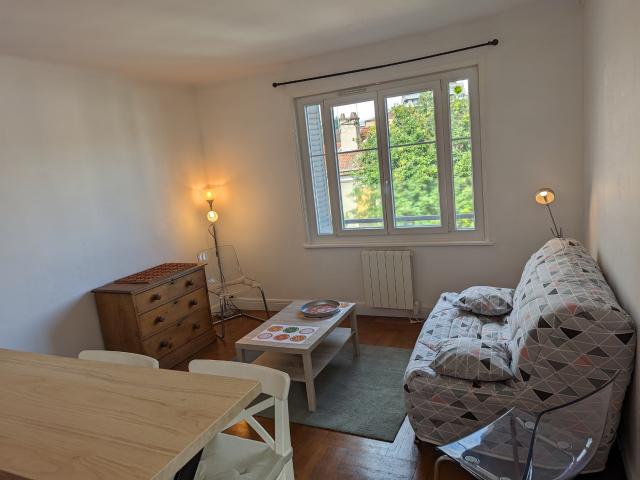 Appartement location à Part-Dieu, Lyon