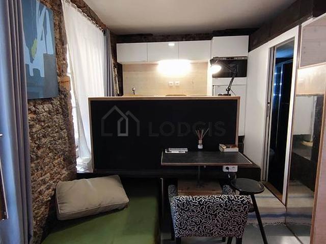 Studio location à Lyon, Métropole de Lyon