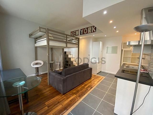 Studio location à Lyon, Métropole de Lyon