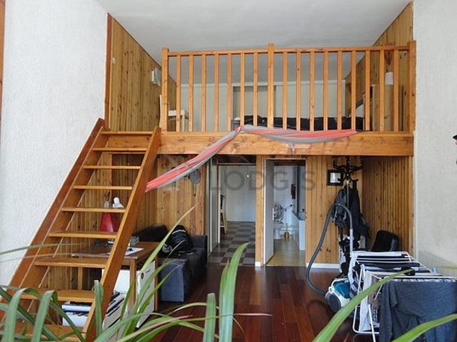 Studio location à Les Brotteaux, Lyon
