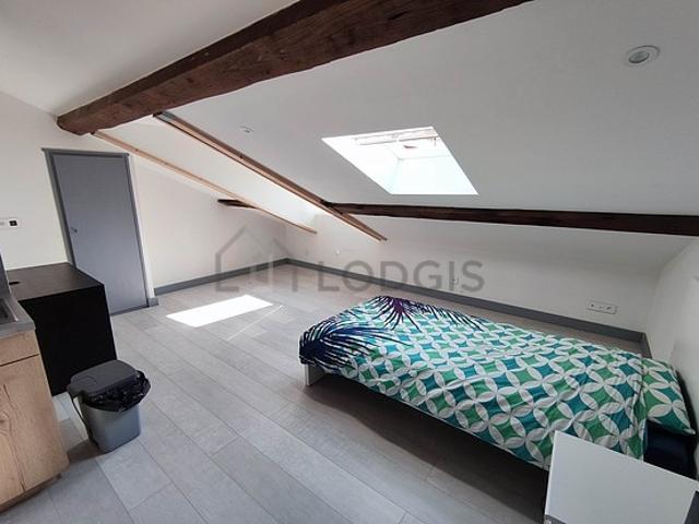 Studio location à Lyon, Métropole de Lyon