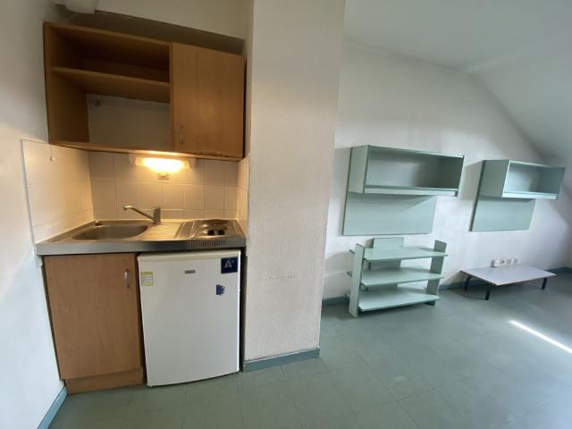 Studio location à Lyon, Métropole de Lyon