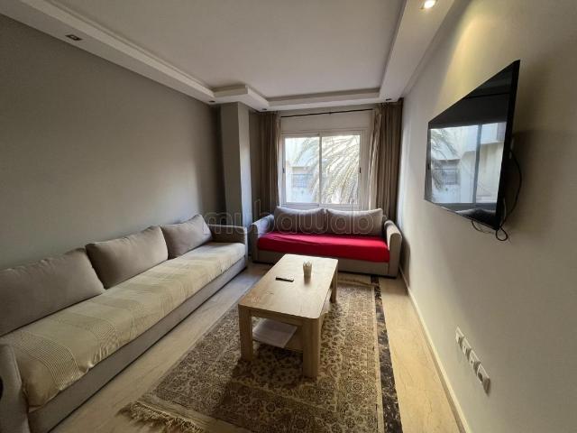 Appartement location à Anfa, Gharb-Chrarda-Beni Hssen