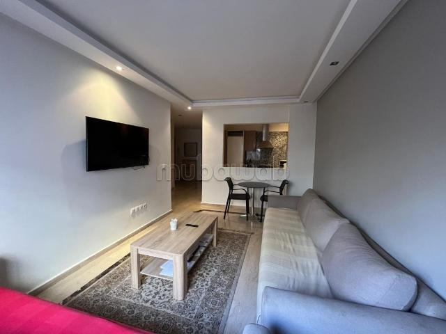 Appartement location à Anfa, Gharb-Chrarda-Beni Hssen