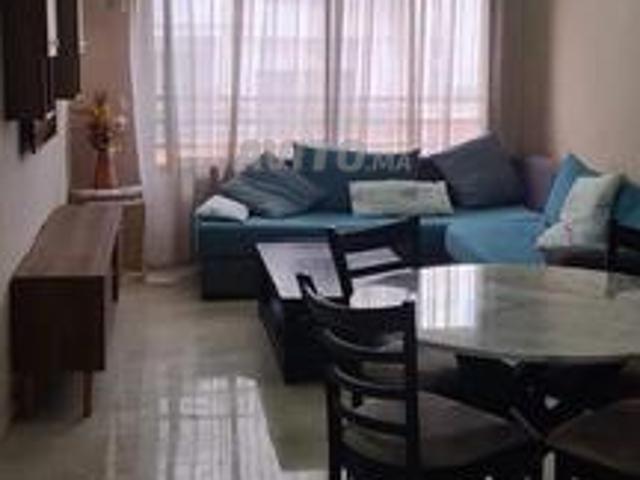 Appartement location à Anfa, Gharb-Chrarda-Beni Hssen