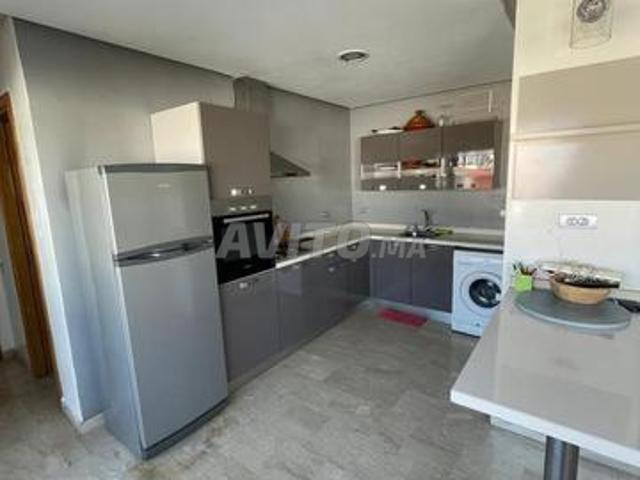 Appartement location à Anfa, Gharb-Chrarda-Beni Hssen