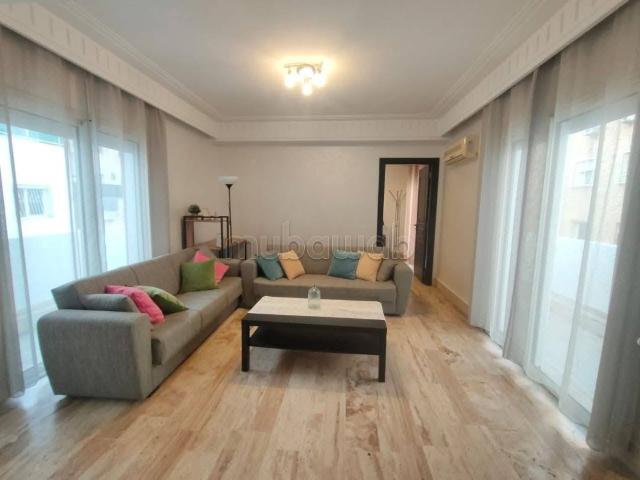 Appartement location à Anfa, Gharb-Chrarda-Beni Hssen