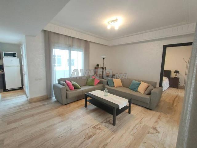 Appartement location à Anfa, Gharb-Chrarda-Beni Hssen