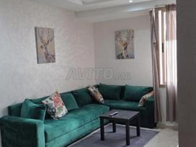 Appartement location à Anfa, Gharb-Chrarda-Beni Hssen