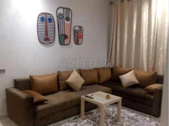 Appartement location à Anfa, Gharb-Chrarda-Beni Hssen