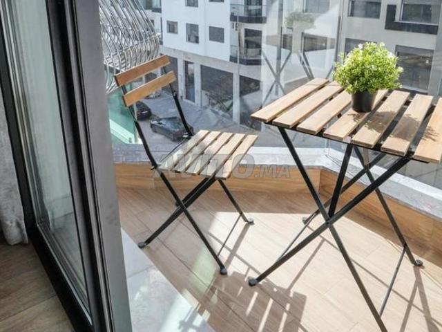 Appartement location à Anfa, Gharb-Chrarda-Beni Hssen