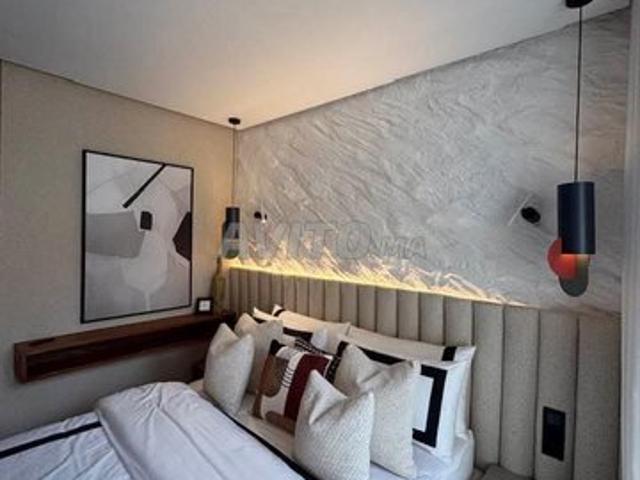 Appartement location à Anfa, Gharb-Chrarda-Beni Hssen