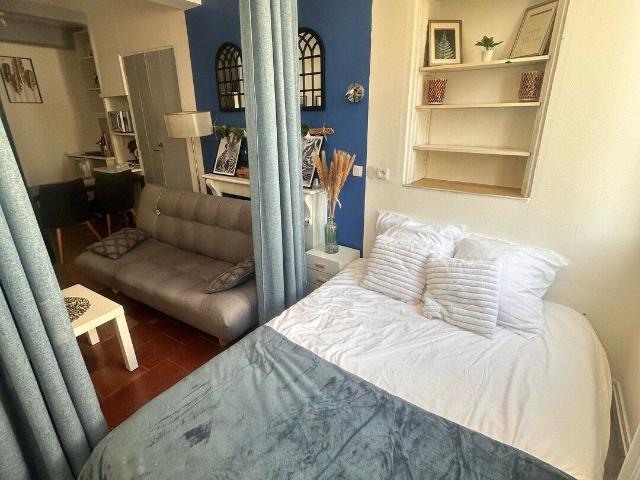 Studio location à Castelnaudary, Aude