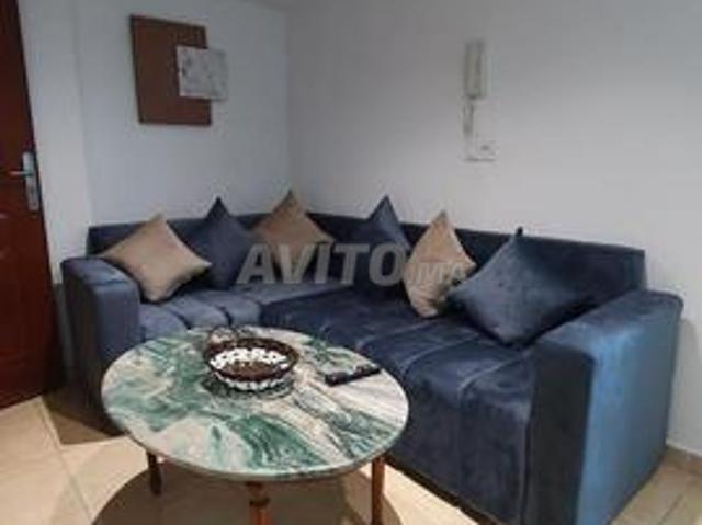 Appartement location à Nador