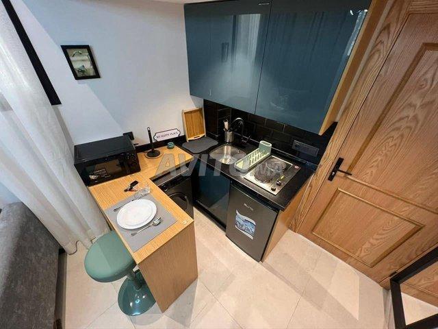Appartement location à L'Oriental
