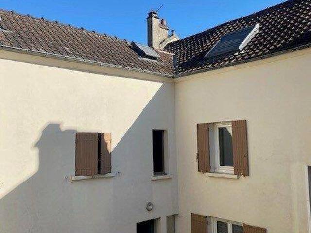 Studio location à Les Ossards, Taverny