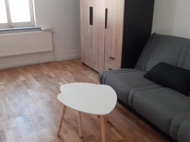 Appartement location à Douai, Marchiennes