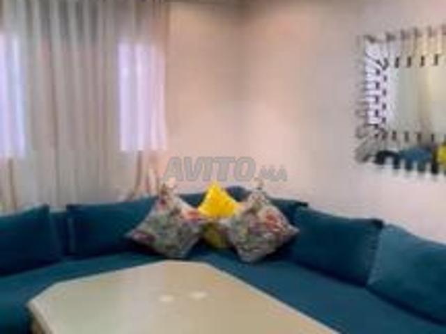 Appartement location à Anfa, Gharb-Chrarda-Beni Hssen