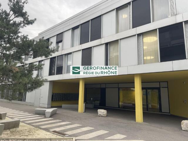 Apartment mieten in Crissier, Waadt