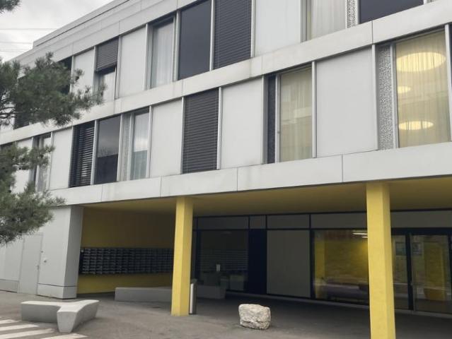 Studio mieten in Crissier, Waadt