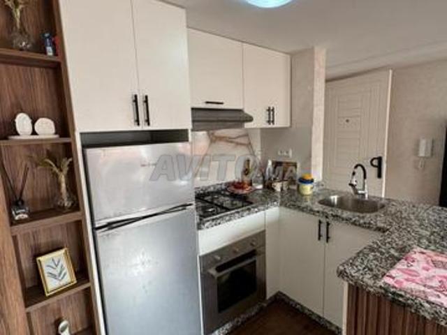 Appartement location à El Ma, Gharb-Chrarda-Beni Hssen