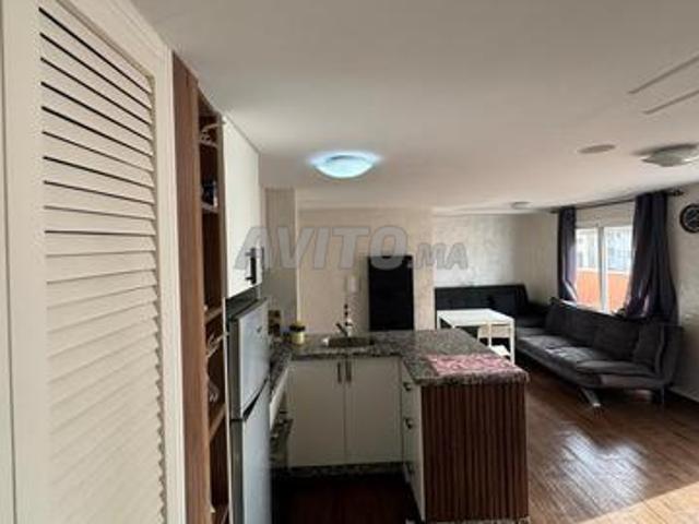 Appartement location à El Ma, Gharb-Chrarda-Beni Hssen