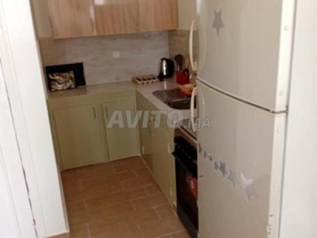 Appartement location à Centre Ville, Ben Slimane