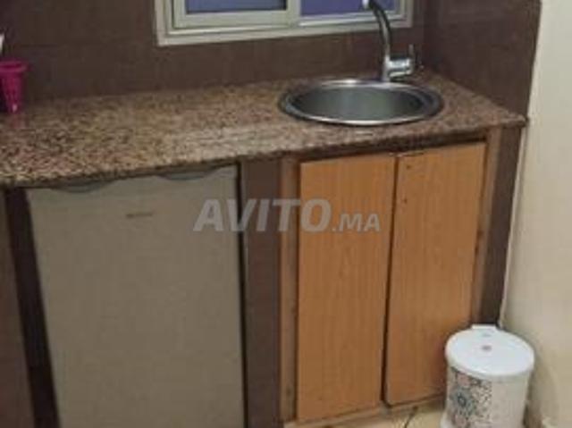 Appartement location à Centre Ville