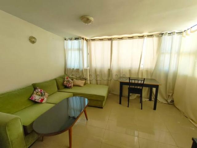 Appartement location à Anfa, Gharb-Chrarda-Beni Hssen