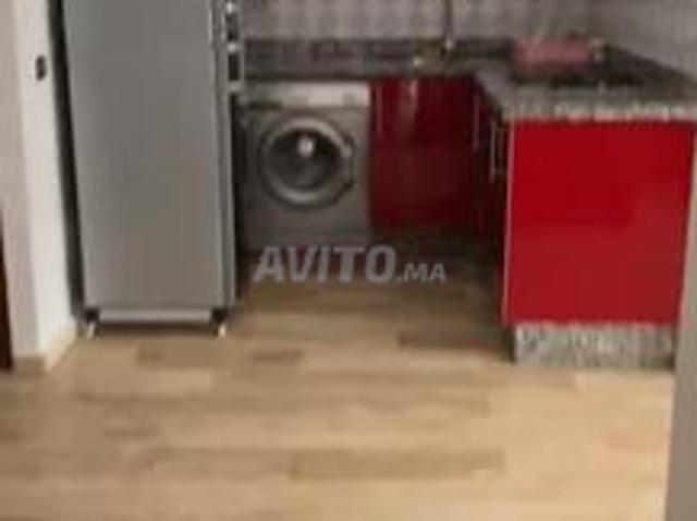 Appartement location à Anfa, Dar Sultan
