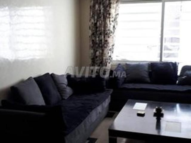 Appartement location à Anfa, Dar Sultan