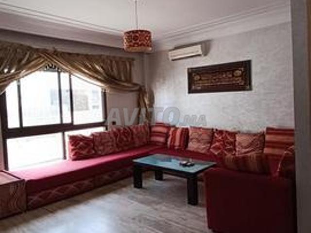 Appartement location à Mers Sultan ⵎⴰⵔⵙ ⵙⵓⵍⵟⴰⵏ مرس السلطان, Casablanca ⵜⴰⴷⴷⴰⵔⵜ ⵜⵓⵎⵍⵉⵍⵜ الدار البيضاء