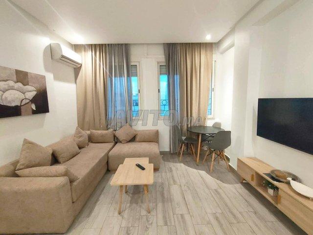 Appartement location à Anfa, Dar Sultan