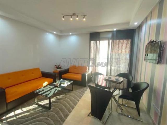 Appartement location à Mers Sultan ⵎⴰⵔⵙ ⵙⵓⵍⵟⴰⵏ مرس السلطان, Casablanca ⵜⴰⴷⴷⴰⵔⵜ ⵜⵓⵎⵍⵉⵍⵜ الدار البيضاء