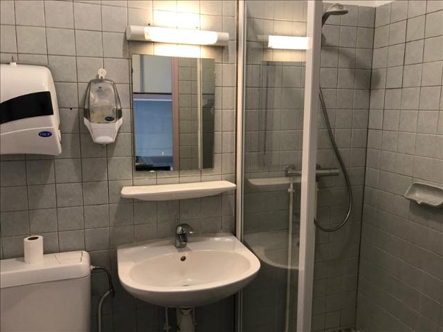 Appartement location à Metz