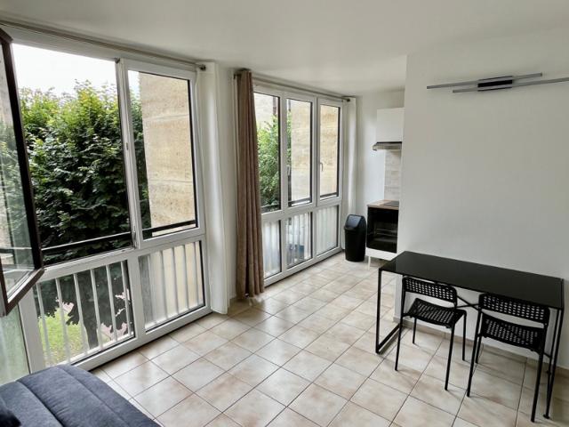 Appartement location à Boulogne-Billancourt, Meudon