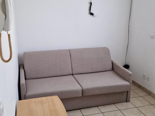 Studio location à Boulogne-Billancourt, Meudon