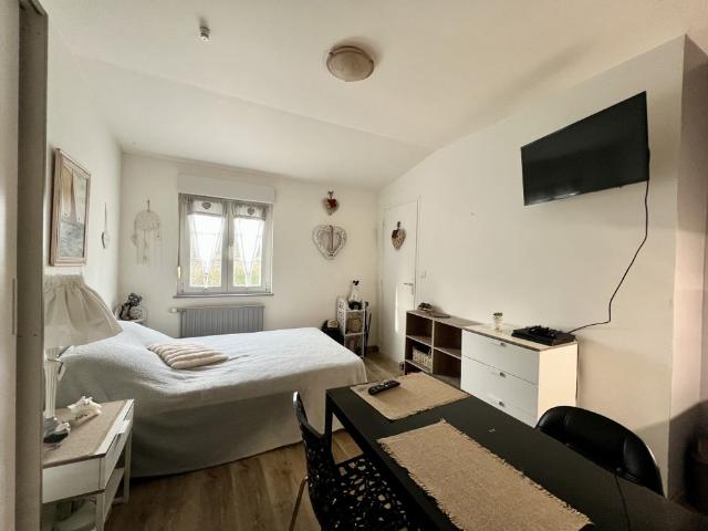 Studio location à Beauvais