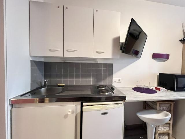 Studio location à Beauvais