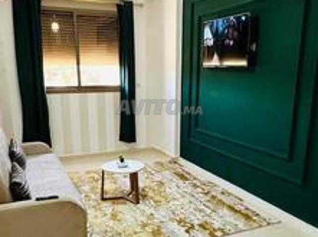 Appartement location à Khouribga